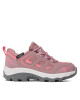 Jack Wolfskin Туристически Vojo Texapore Low K 4042191 Розов - Mera.bg