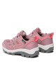 Jack Wolfskin Туристически Vojo Texapore Low K 4042191 Розов - Mera.bg