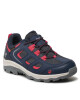 Jack Wolfskin Туристически Vojo Texapore Low K 4042191 Тъмносин - Mera.bg