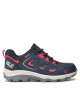 Jack Wolfskin Туристически Vojo Texapore Low K 4042191 Тъмносин - Mera.bg