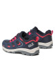 Jack Wolfskin Туристически Vojo Texapore Low K 4042191 Тъмносин - Mera.bg