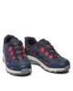 Jack Wolfskin Туристически Vojo Texapore Low K 4042191 Тъмносин - Mera.bg
