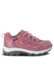 Jack Wolfskin Туристически Vojo Texapore Low K 4042191 Розов - Mera.bg