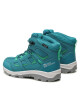 Jack Wolfskin Туристически Vojo Texapore Mid K 4042181 Green/Dark Green - Mera.bg