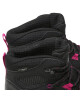 Jack Wolfskin Туристически Vojo Texapore Mid K 4042181 Черен - Mera.bg