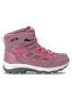 Jack Wolfskin Туристически Vojo Texapore Mid K 4042181 Розов - Mera.bg