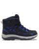 Jack Wolfskin Туристически Vojo Texapore Mid K 4042181 Тъмносин - Mera.bg