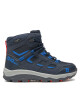 Jack Wolfskin Туристически Vojo Texapore Mid K 4042181 Тъмносин - Mera.bg