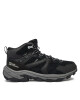 Jack Wolfskin Туристически Vojo Tour Lt Texapore Mid M A62074 Сив - Mera.bg