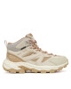 Jack Wolfskin Туристически Vojo Tour Texapore Mid A62071 Сив - Mera.bg