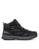 Jack Wolfskin Туристически Vojo Tour Texapore Mid A64104 Черен - Mera.bg