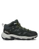 Jack Wolfskin Туристически Vojo Tour Texapore Mid M A62072 Черен - Mera.bg