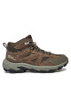 Jack Wolfskin Туристически Vojo Tour Texapore Mid M A62072 Кафяв - Mera.bg