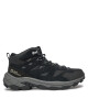 Jack Wolfskin Туристически Vojo Tour Texapore Mid M A62072 Сив - Mera.bg