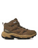 Jack Wolfskin Туристически Vojo Tour Texapore Mid W A62071 Сив - Mera.bg