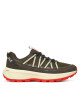 Jack Wolfskin Туристически Wild Hike Texapore Low M A65577 Каки - Mera.bg