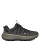 Jack Wolfskin Туристически Wild Hike Texapore Low M A65581 6156 Черен - Mera.bg
