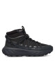 Jack Wolfskin Туристически Wild Hike Texapore Mid A65576 Черен - Mera.bg