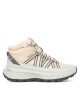 Jack Wolfskin Туристически Wild Hike Texapore Mid A65580 Екрю - Mera.bg