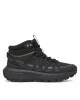 Jack Wolfskin Туристически Wild Hike Texapore Mid W Черен - Mera.bg