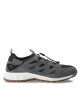 Jack Wolfskin Туристически Woodland 2 Hybrid Low 4051301 Сив - Mera.bg
