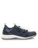 Jack Wolfskin Туристически Woodland 2 Hybrid Low 4051301 Тъмносин - Mera.bg