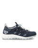 Jack Wolfskin Туристически Woodland 2 Hybrid Low 4051351 Сив - Mera.bg
