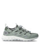 Jack Wolfskin Туристически Woodland 2 Hybrid Low 4051351 Сив - Mera.bg