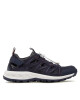 Jack Wolfskin Туристически Woodland 2 Hybrid Low W 4051351 Тъмносин - Mera.bg