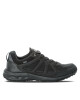 Jack Wolfskin Туристически Woodland 2 Texapore Low 4051271 Черен - Mera.bg