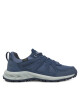 Jack Wolfskin Туристически Woodland 2 Texapore Low 4051341 Тъмносин - Mera.bg