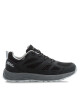Jack Wolfskin Туристически Woodland 2 Texapore Low 4059811 Черен - Mera.bg