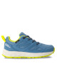 Jack Wolfskin Туристически Woodland 2 Texapore Low 4059811 Тъмносин - Mera.bg
