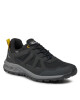 Jack Wolfskin Туристически Woodland 2 Texapore Low M 4051271 Black/Burly Yellow Xt - Mera.bg