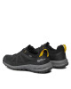 Jack Wolfskin Туристически Woodland 2 Texapore Low M 4051271 Black/Burly Yellow Xt - Mera.bg