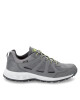 Jack Wolfskin Туристически Woodland 2 Texapore Low M 4051271 Сив - Mera.bg