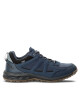 Jack Wolfskin Туристически Woodland 2 Texapore Low M 4051271 Тъмносин - Mera.bg
