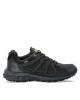 Jack Wolfskin Туристически Woodland 2 Texapore Low W 4051341 Черен - Mera.bg