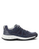 Jack Wolfskin Туристически Woodland 2 Texapore Low W 4051341 Сив - Mera.bg