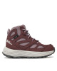 Jack Wolfskin Туристически Woodland 2 Texapore Mid K 4059831 Бордо - Mera.bg