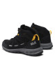 Jack Wolfskin Туристически Woodland 2 Texapore Mid M 4051261 6055 Черен - Mera.bg
