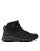 Jack Wolfskin Туристически Woodland 2 Texapore Mid M 4051261 Черен - Mera.bg