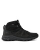 Jack Wolfskin Туристически Woodland 2 Texapore Mid M 4051261 Черен - Mera.bg