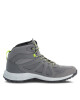 Jack Wolfskin Туристически Woodland 2 Texapore Mid M 4051261 Сив - Mera.bg
