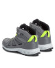Jack Wolfskin Туристически Woodland 2 Texapore Mid M 4051261 Сив - Mera.bg