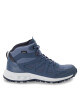 Jack Wolfskin Туристически Woodland 2 Texapore Mid W 4051331 Сив - Mera.bg