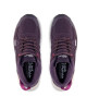 Jack Wolfskin Туристически Woodland 2 Texapore Mid W 4051331 Purple/Phantom - Mera.bg