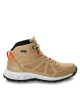Jack Wolfskin Туристически Woodland 2 Texapore Mid W 4051331 Бежов - Mera.bg
