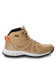Jack Wolfskin Туристически Woodland 2 Texapore Mid W 4051331 Бежов - Mera.bg