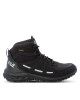 Jack Wolfskin Туристически Woodland 2 Texapore Mid W 4051331 Сив - Mera.bg